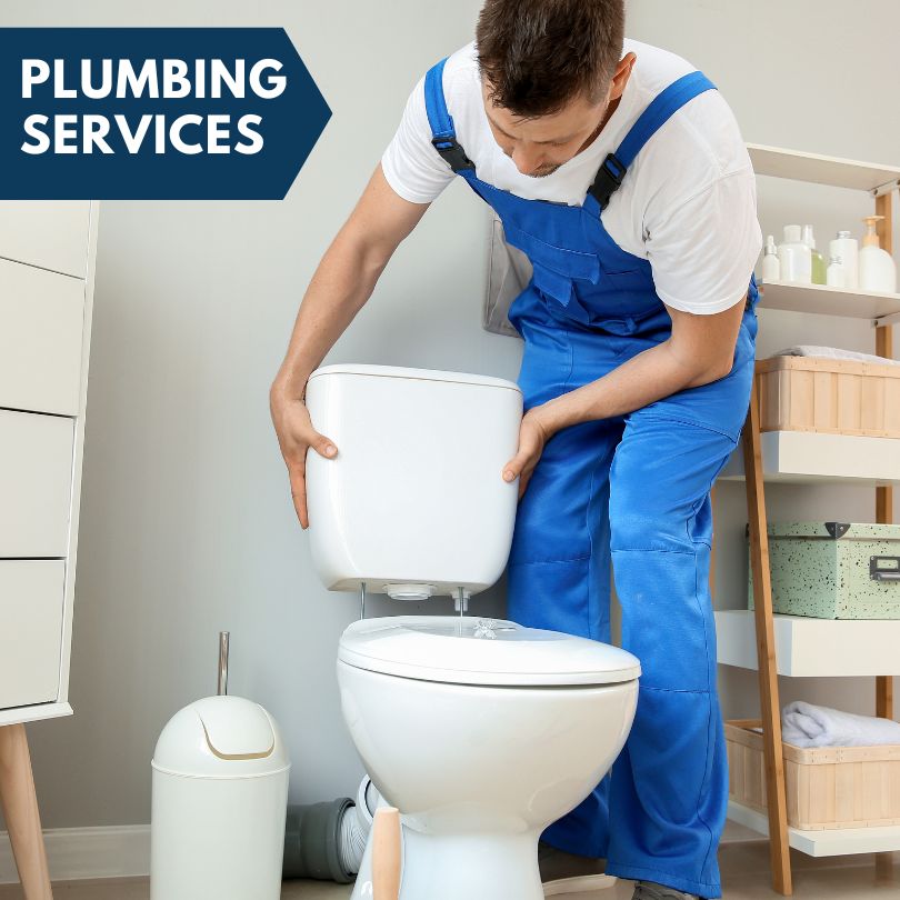 Plumbing Company in Quincy, MI